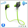 Nuevos deportes corriendo mini auricular estéreo Bluetooth V4.1